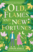 Old Flames and New Fortunes-9780349442433