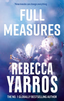Full Measures-9780349442518