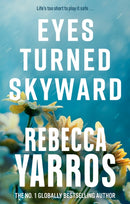 Eyes Turned Skyward-9780349442556