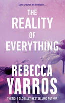 The Reality of Everything-9780349442570