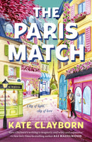 The Paris Match-9780349442723