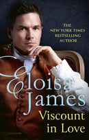 Viscount in Love-9780349442785