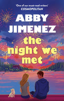 The Night We Met-9780349442846