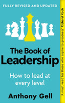 The Book of Leadership (Revised Edition)