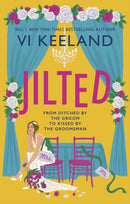 Jilted : A steamy, slow-burn wedding romance-9780349443935
