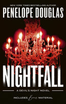 Nightfall: Devil''s Night