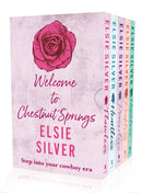 Elsie Silver''s Chestnut Springs Series: 5-Book Boxset