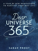Dear Universe 365-9780349444260