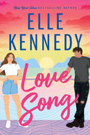 Love Song : A smouldering summer romance from the bestselling author who brought you Off-Campus-9780349444567