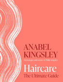 Haircare : The Ultimate Guide-9780349444659