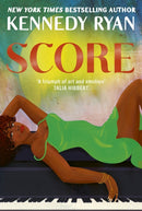 Score : the perfect steamy second chance romance from the bestselling author of BEFORE I LET GO-9780349444697