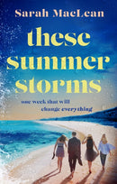 These Summer Storms-9780349444802