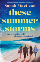 These Summer Storms