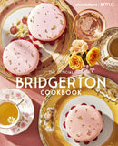 The Official Bridgerton Cookbook-9780349444871