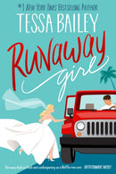 Runaway Girl : a small-town romance overflowing with heart, heat and angst-9780349445816