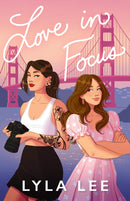 Love in Focus-9780349445847