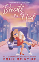 Beneath the Hood-9780349445977