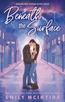 Beneath the Surface-9780349446004