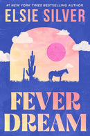 Fever Dream : DISCOVER THE BRAND NEW SMALL TOWN ROMANCE SERIES FROM THE NO.1 SUNDAY TIMES BESTSELLING AUTHOR-9780349446028
