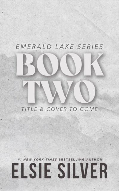 Emerald Lake Book 2