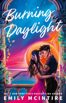 Burning Daylight-9780349446158