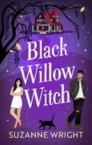 Black Willow Witch-9780349446424