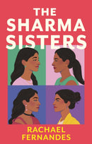 The Sharma Sisters : The captivating and heartwarming retelling of Little Women you've been waiting for-9780349446639