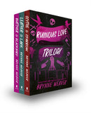 Ruinous Love Trilogy Boxset-9780349446776
