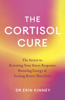 Cortisol Cure