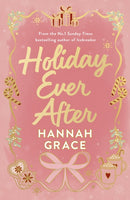 Holiday Ever After-9780349447162