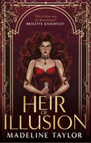 Heir of Illusion