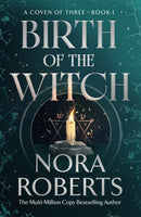 Birth of the Witch-9780349447452