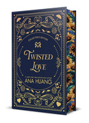 Twisted Love : Collector's Edition-9780349447575