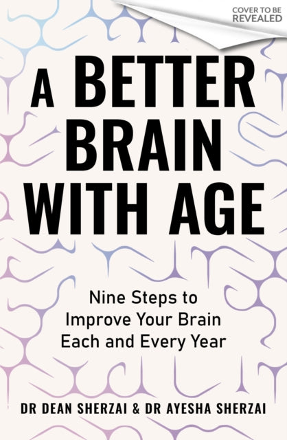 A Better Brain with Age