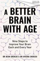 A Better Brain with Age
