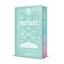 The Mistake : The addictive sports romance from TikTok sensation and bestselling author, Elle Kennedy!-9780349447919