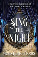 Sing the Night-9780349448152