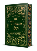Twisted Lies : Collector's Edition-9780349448411