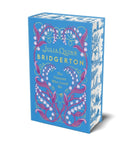 Bridgerton: The Viscount Who Loved Me (Bridgertons Book 2) : Deluxe Collector's Edition-9780349448435