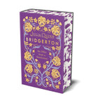 Bridgerton: An Offer From A Gentleman (Bridgertons Book 3) : Deluxe Collector's Edition-9780349448442