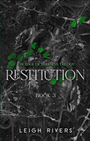 Restitution-9780349448572