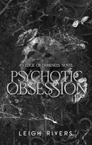 Psychotic Obsession-9780349448602