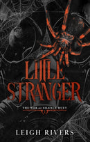 Little Stranger-9780349448664