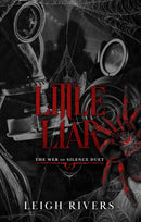 Little Liar-9780349448671