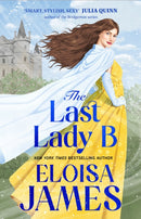 Last Lady B