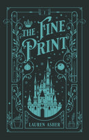 The Fine Print : Deluxe Collector's Edition-9780349449036