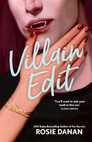 Villain Edit