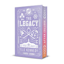 Legacy