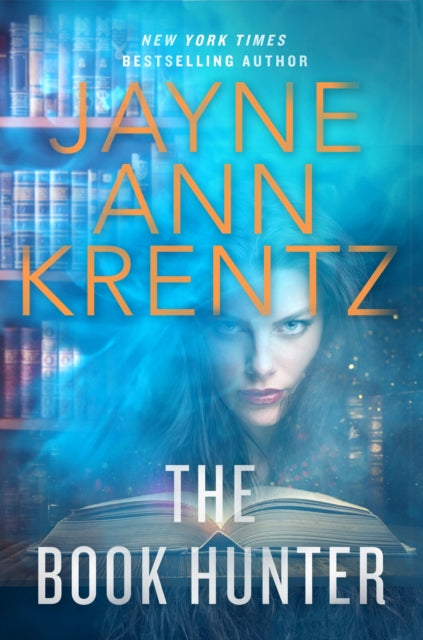 The Book Hunter