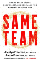 Same Team
